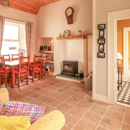 Newtown East بيت للعطل كيلكي