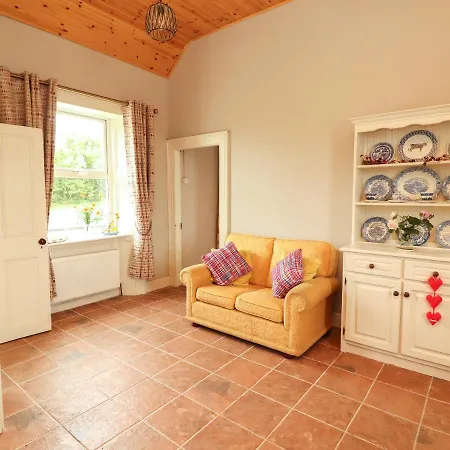 Newtown East Ferienhaus