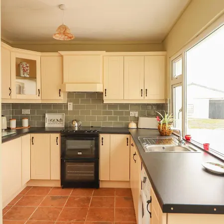 Ferienhaus Newtown East Kilkee