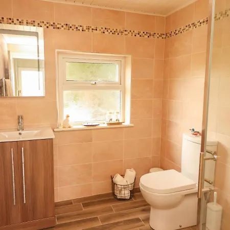 Ferienhaus Newtown East