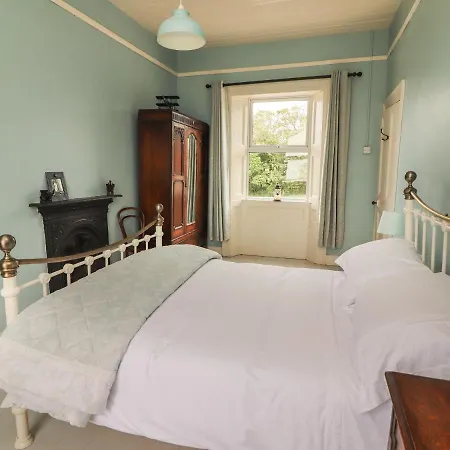 Newtown East Ferienhaus *