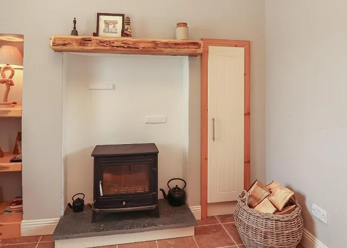 Nyaraló Newtown East Kilkee