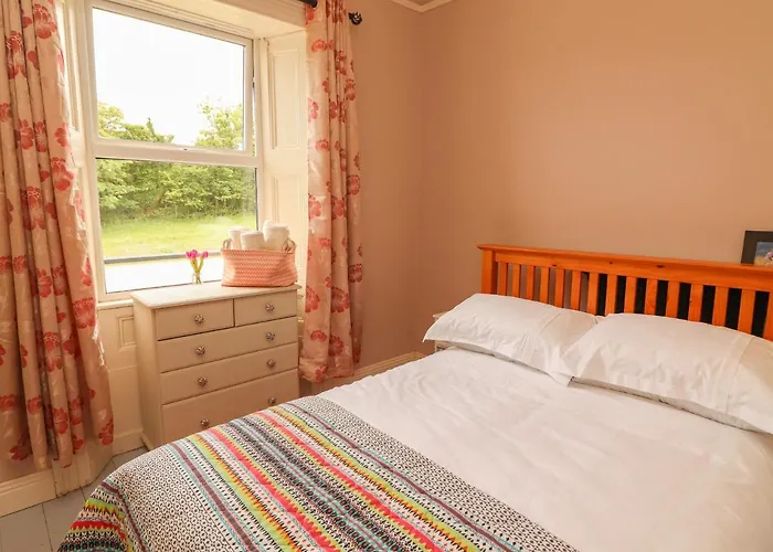 Semesterbostad Newtown East