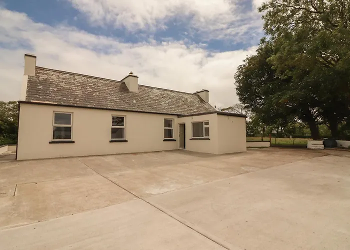 Newtown East * Kilkee