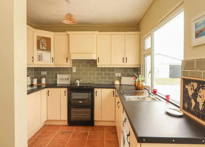 Semesterbostad Newtown East Kilkee