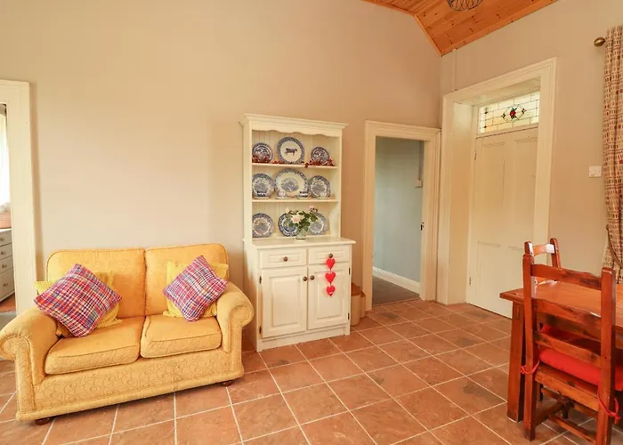 Newtown East Semesterbostad *